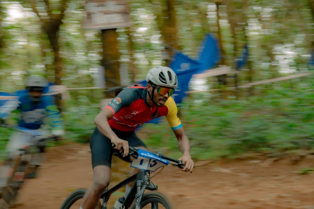 Inertia image. © Pexels