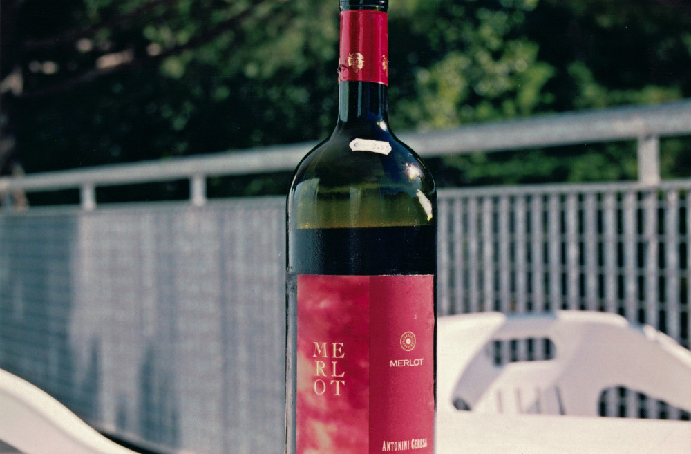 Enestående Nebbiolo: Oplev Vinens Magi og Mystik